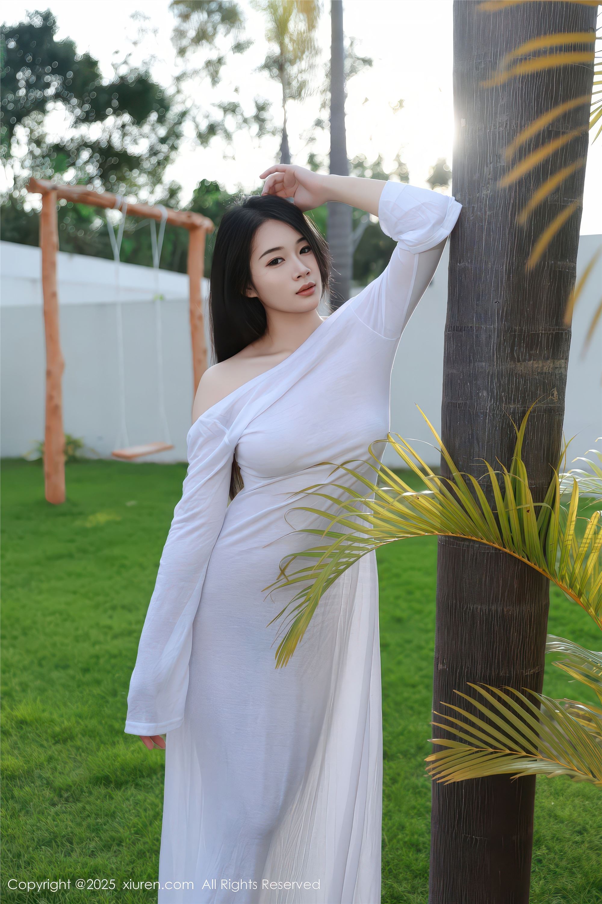 Xiuren秀人网 2025.12.19 NO.11129 南乔